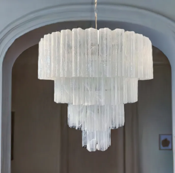 Murano-lampa