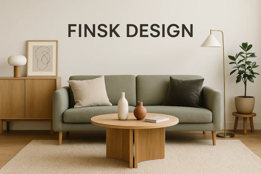 finsk design