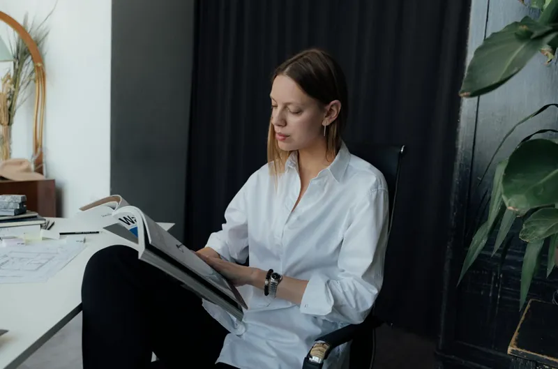 Att bli inredningsarkitekt – från ett stilintresse till yrke