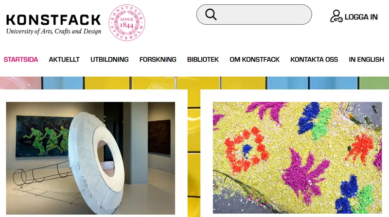 Hur blir man inredningsarkitekt