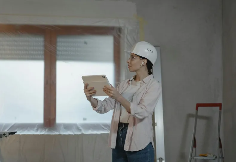 Lön – vad tjänar en inredningsarkitekt