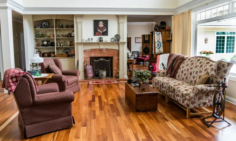 Måste det finnas en befintlig kamin eller skorsten