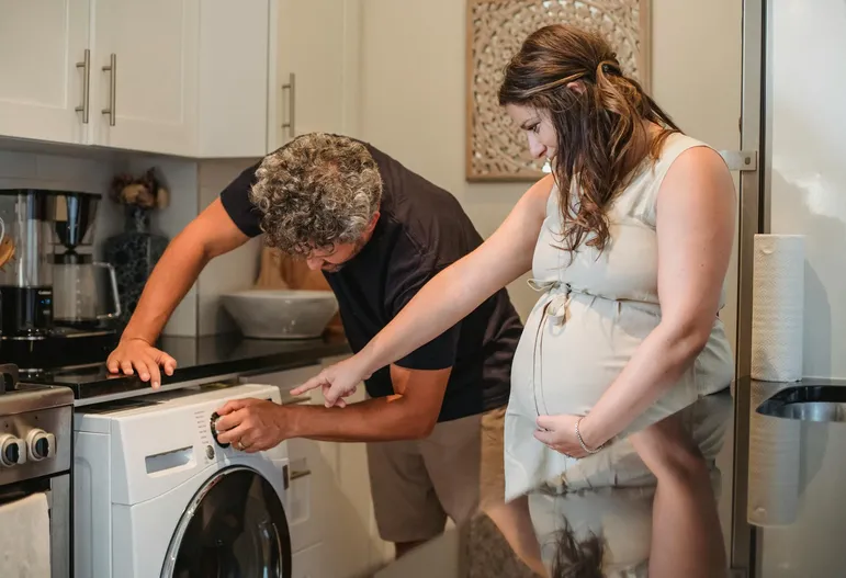 Vanliga misstag vid en egen installation