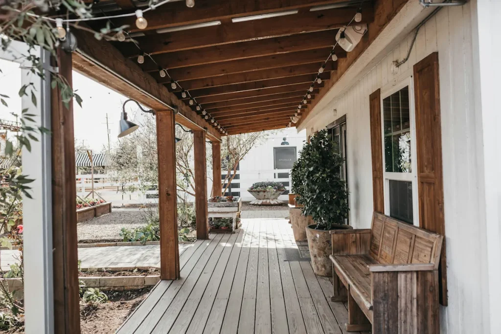 modern farmhouse