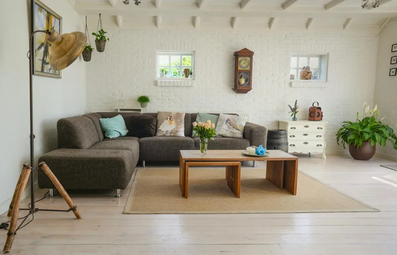 Inredningstrender 2026 i Sverige