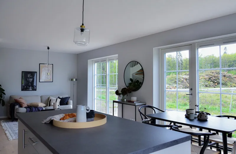 Hållbar inredning som håller längre